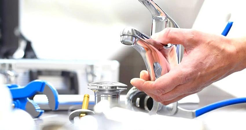Find Plumbers Near Me