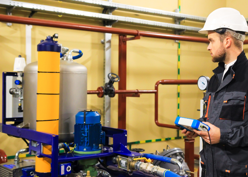 Commercial Plumbing Services