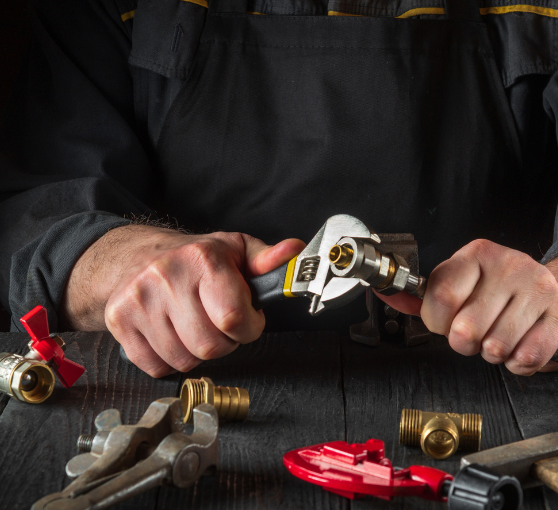 Gas Line Installation and repair