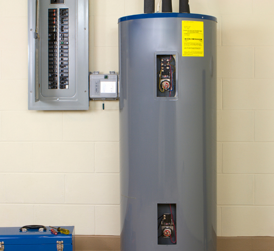 Hot Water Heater