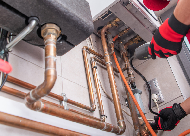 Leak Detection Services