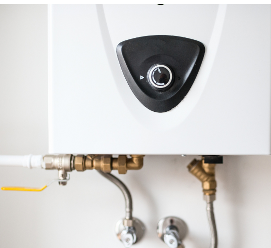 Tankless Water Heaters