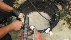 Sewer Cleaning Services in Fort Pierce