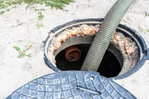 Sewer Cleaning Services in Port Saint Lucie