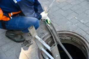Sewer Cleaning Services in Stuart