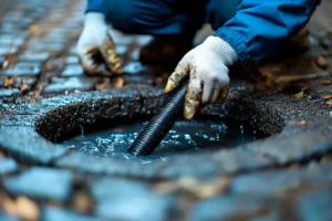 Sewer Cleaning Services in Treasure Coast