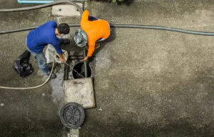 Sewer Cleaning Services in Vero Beach