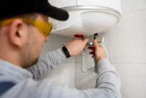 water heater repair services in Hobe Sound