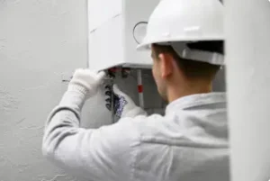 water heater repair services in Jupiter