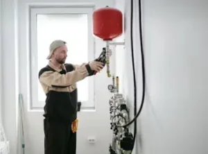 water heater repair services in Palm Beach Gardens