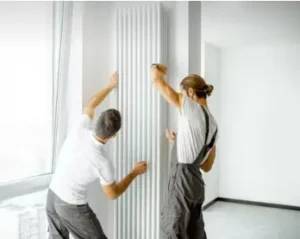 water heater repair services in the Treasure Coast