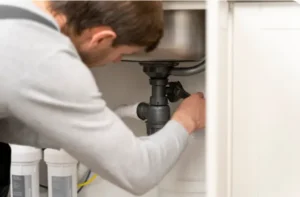 Re-piping services in Hobe Sound