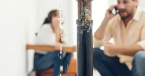 Re-piping services in Port Saint Lucie