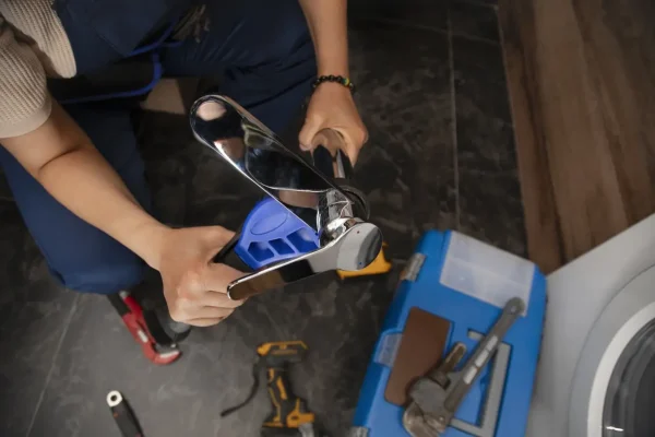 Pipe Leak Detection Services in Hobe Sound